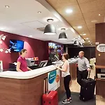 Campanile Prime Old Town Hotel 3*