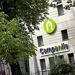 Campanile Prime Old Town