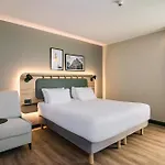 Campanile Prime Old Town Hotel