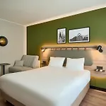 Hotel Campanile Prime Old Town Krakow