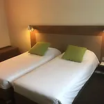 Campanile Prime Old Town 3* Krakow