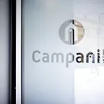 Hotel Campanile Prime Old Town 3*