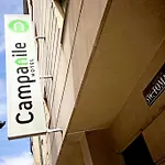 Campanile Prime Old Town Hotel