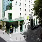 Hotel Campanile Prime Old Town Krakow