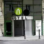 Campanile Prime Old Town Hotel Krakow
