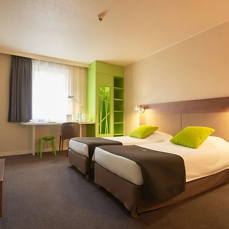 Hotel Campanile Old Town Krakau