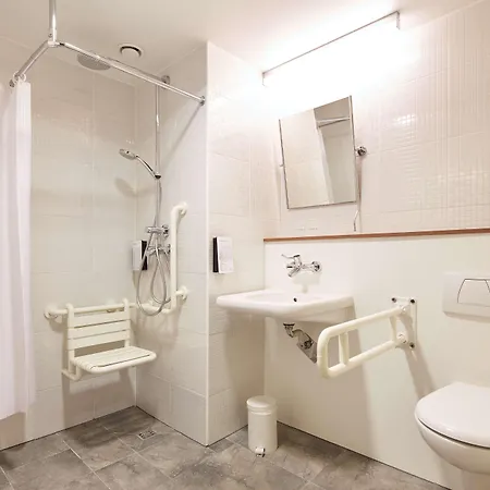 Campanile Prime Old Town 3*