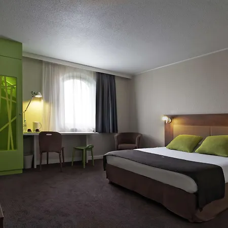 Campanile Old Town Hotel Krakau