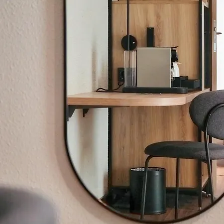 Campanile Prime Old Town Hotel