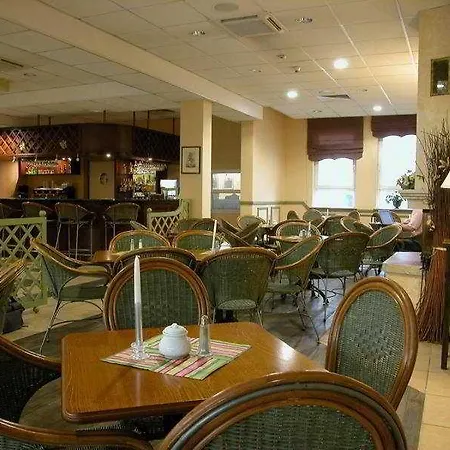 Campanile Prime Old Town Ξενοδοχείο Krasków
