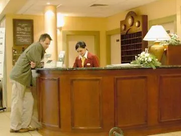 Campanile Prime Old Town Hotel