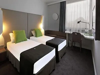 Campanile Prime Old Town Hotel