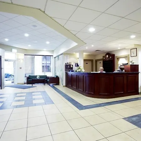 Campanile Prime Old Town Hotel 3*