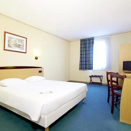 Hotel Campanile Old Town Krakau