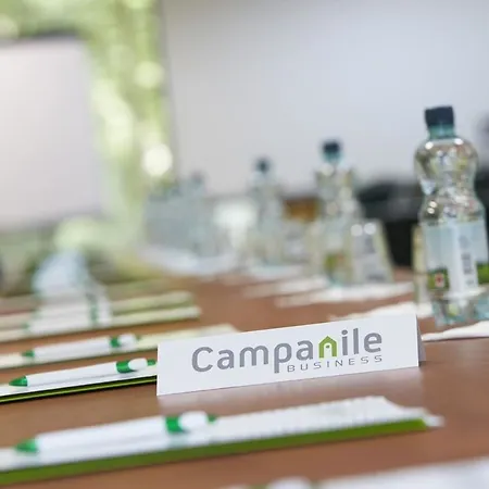 Campanile Prime Old Town Ξενοδοχείο 3*