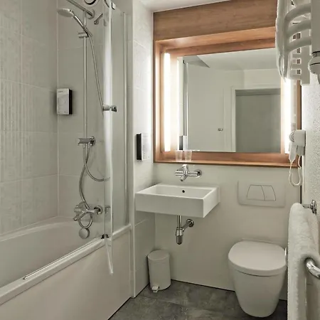 Campanile Prime Old Town 3* Krakow