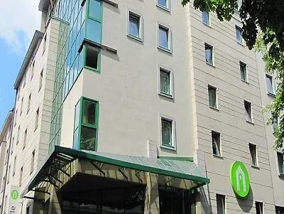 Ξενοδοχείο Campanile Prime Old Town Krasków