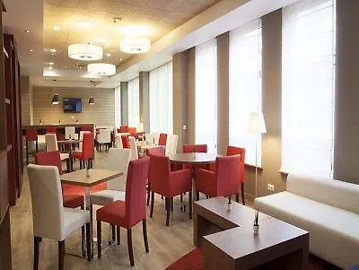 Campanile Prime Old Town Hotel 3*