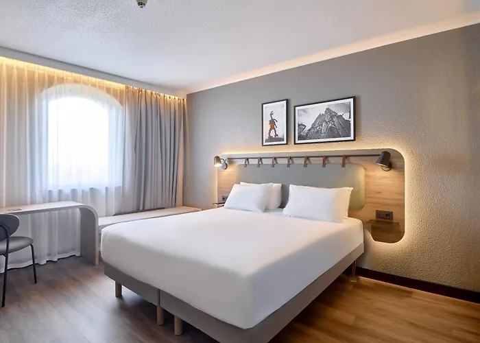 Campanile Prime Old Town 3* Krakov