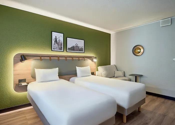 Campanile Prime Old Town Krakov