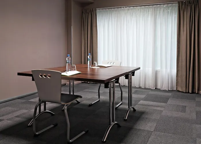 Hotel Campanile Prime Old Town Krakov