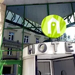 Hotel Campanile Prime Old Town Cracovia