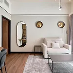 Hotel Campanile Prime Old Town Cracovia