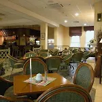 Campanile Prime Old Town Отель Краков