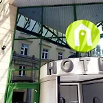 Campanile Prime Old Town 3* Краков