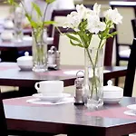 Campanile Prime Old Town Отель Краков
