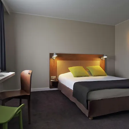 Campanile Prime Old Town 호텔