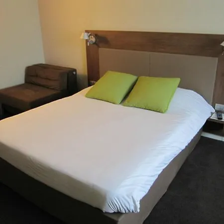 Hotel Campanile Prime Old Town