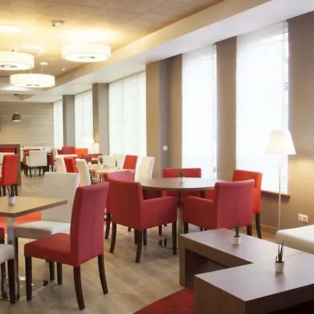 Campanile Prime Old Town Hotel