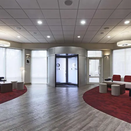 Campanile Prime Old Town 3* 크라쿠프