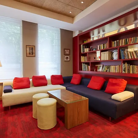 호텔 Campanile Prime Old Town 크라쿠프