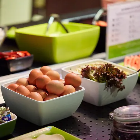 호텔 Campanile Prime Old Town