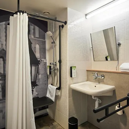 Campanile Prime Old Town 3*