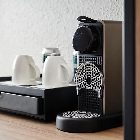 Campanile Prime Old Town