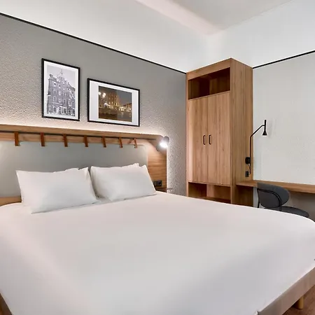 Campanile Prime Old Town Ξενοδοχείο 3*