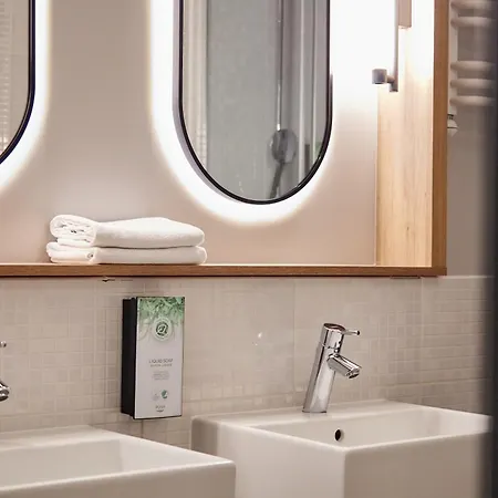 Campanile Prime Old Town