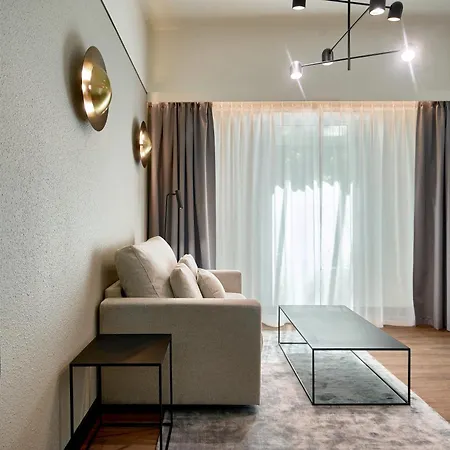 호텔 Campanile Prime Old Town 크라쿠프