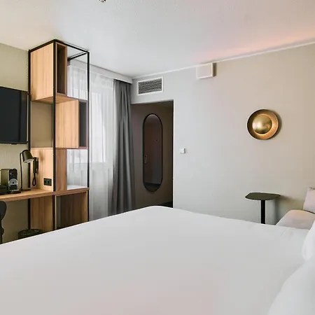 Campanile Prime Old Town 3*