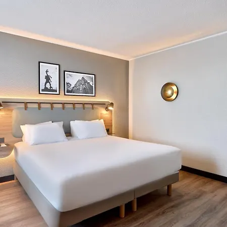 Campanile Prime Old Town