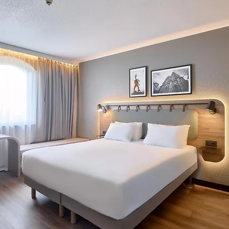 Campanile Prime Old Town 3* 크라쿠프