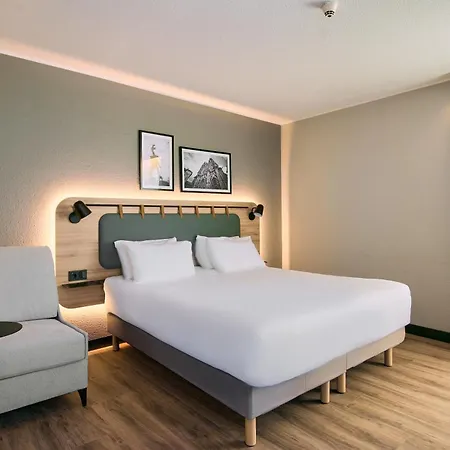 Campanile Prime Old Town Ξενοδοχείο