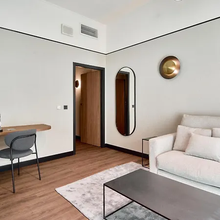 Campanile Prime Old Town Ξενοδοχείο 3*