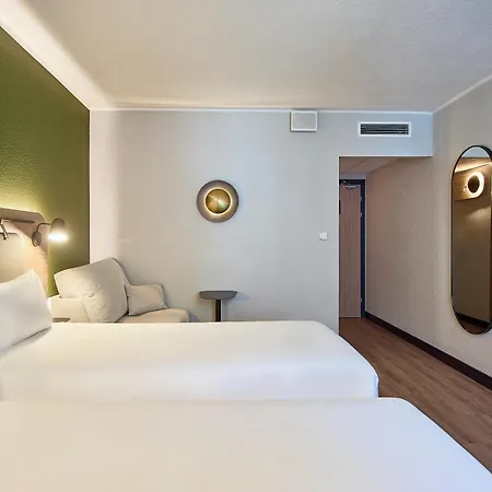 Campanile Prime Old Town 3*