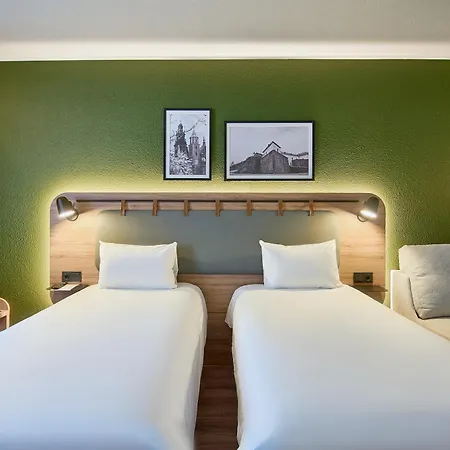 Campanile Prime Old Town 3* 克拉科夫