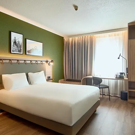 Campanile Prime Old Town 호텔 크라쿠프