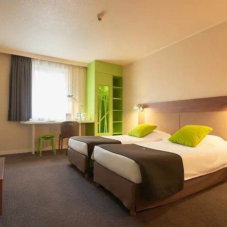 Campanile Prime Old Town Ξενοδοχείο 3*